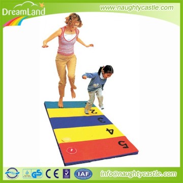 Indoor soft play area / indoor kids soft play mats