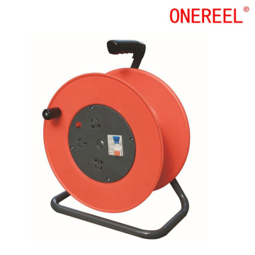 Holds Plenty Firing Wire Reel