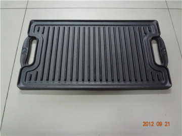 Cast Iron Bake Plate