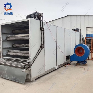 Onion Belt dryer cabinet dryer