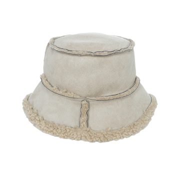 Sombrero de invierno Fux de venta popular