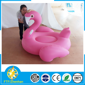 pink flamingo float funny inflatable flamingo pool