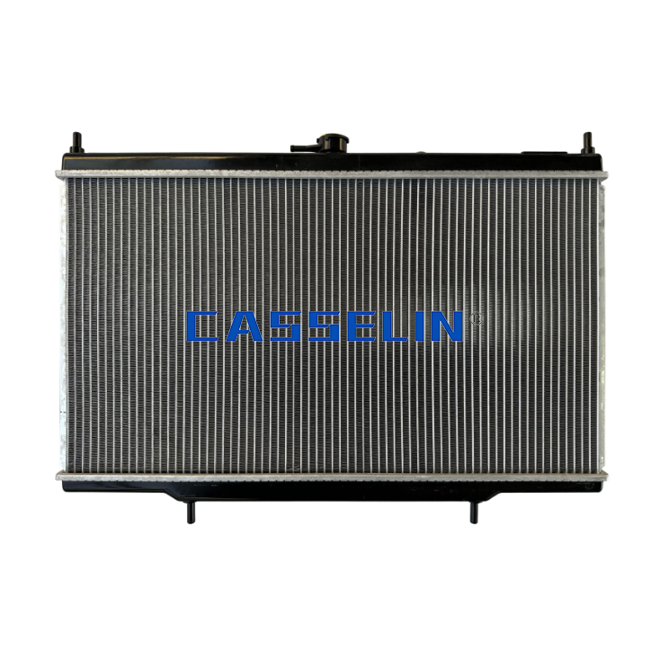 21400-ET000, For Nissan Radiator, Car Radiator 21400-ET000, For Nissan Radiator, Car Radiator