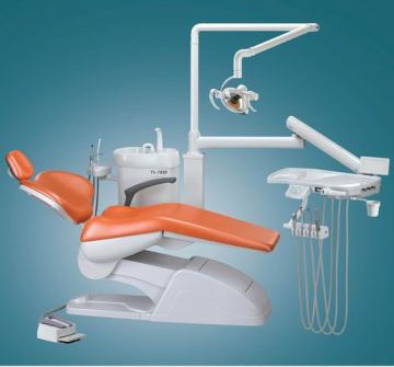 Computer Controlled Integral Dental Unit TS 7830