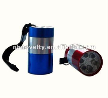 high power led torch