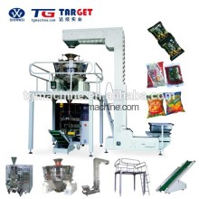 Multi-function Automatic Candy Vertical Packing Machine For Sale