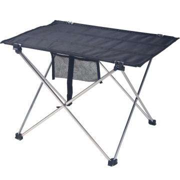 Lightweight Foldable Camping Table for Picnic and Beach