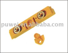 9.17.50427 Single Window catch (Used as a small window lock catch)