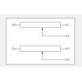 RSA0K-serie schuifpotentiometer