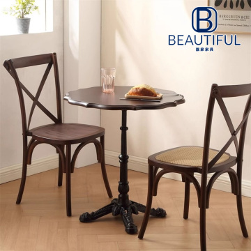 Lotus design-sense table