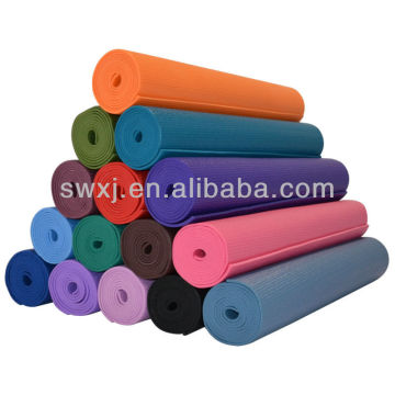 Cheap PVC Yoga Mats