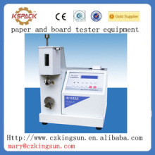 JGTM-06012 test paper and paperboard meter/paper folding endurance testing Instrument