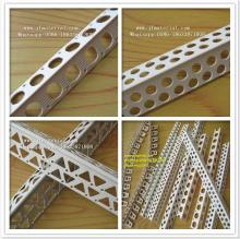 Plastic Corner Bead, Angle Bead, Corner Beading, Corner Profile Wall Angle, PVC Corner Bead
