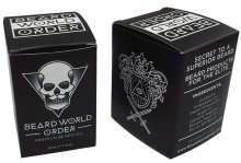 recyclable corrugated hat shipping boxes