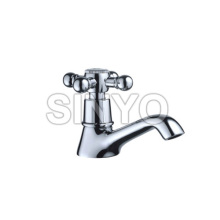 High Quality Nickle Pillar Tap