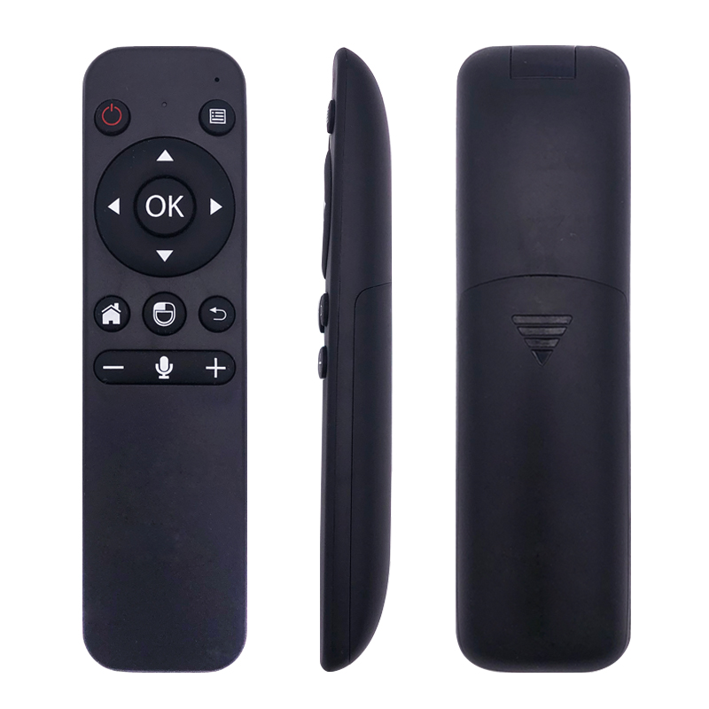 Wireless Universal RF 2.4g IR Remote Control