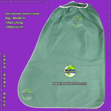 Disposable Boot Cover (WH - SC)