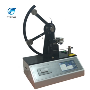 Mechanical Elmendorf Tearing Resistance Tester