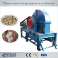 Kayu biomassa pellet kayu chipper hammer mill