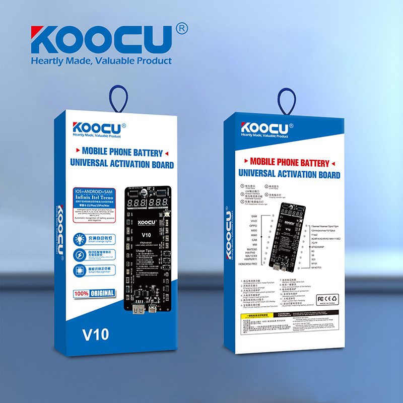 booster della batteria battery booster