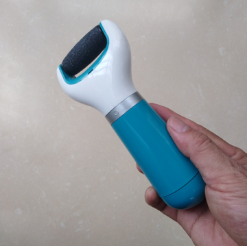 Portable Design Electric Pedicure Dead Skin Shaver