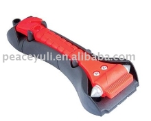 Auto Emergency Hammer