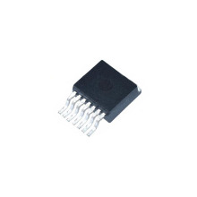 5PCS LM2676S-5.0 TO263-7 Switching Regulator Chip for DIY Projects