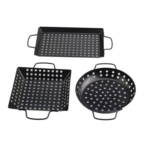 Non-Stick Veggie Grill Basket