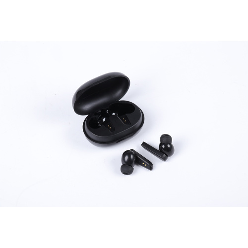 2021 새로운 True Wireless Earbuds 블루투스 이어폰