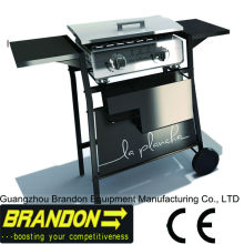 Brandon Electric Induction Griddle Induction plancha grill Electric Griddle for home cooking