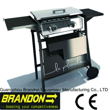 Brandon Electric Induction Griddle Induction plancha grill Electric Griddle for home cooking