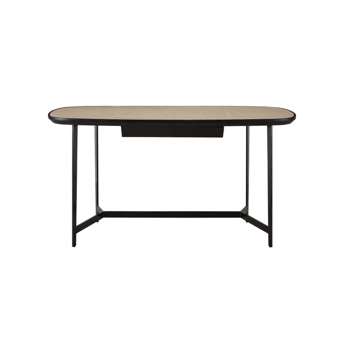 Italian Design High Gloss Dining Table