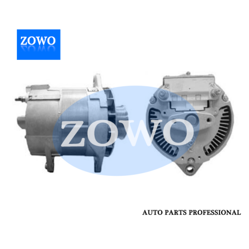 ZWPR011-AL PRESTOLITE CAR ALTERNATOR 200A 12V