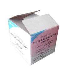 cheap custom Cardboard Boxes printing