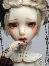BJD Sharon 50.5cm Girl Ball Jointed Doll