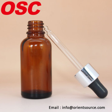 10ml amber dropper bottle 30 ml glass dropper bottle 20ml amber glass dropper bottle