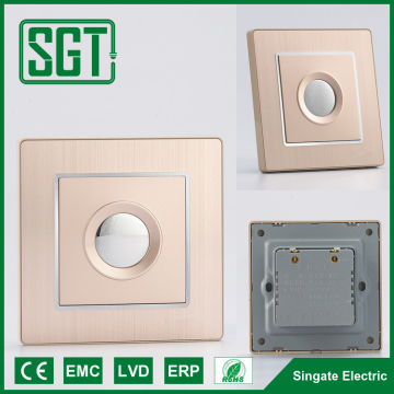 electric switch smart home wall switch delay touch switch