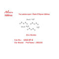Zinc borate smoke suppressant 1332-07-6 flame retardant synergist