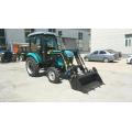 Farm Tractor 80 CV FarmTrac di alto grado 40 CV