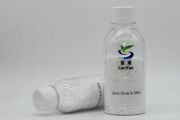 Calcium Chloride Powder for Sale with Reduced Toxicity