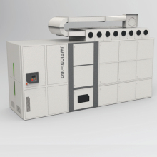 JWF1029 Model Automatic Blow Room Machine for Cotton Blending