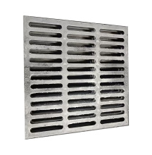B125 700x700 square Rainwater grating