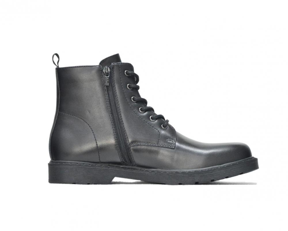 New men's shoes Martin boots spring and Autumn