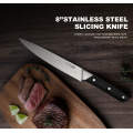 8 inch Kitchen Slicing Knife