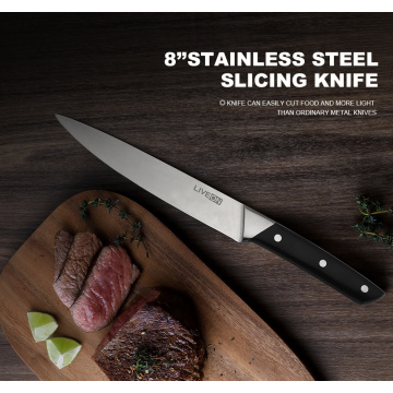 8 inch Kitchen Slicing Knife