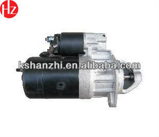 LINDE forklift H30 starter motor