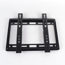 Black Wall Mount Bracket for 14"-42" PDP LED LCD TVs
