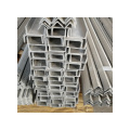 C Shaped Perforated Galvanized Steel Profile Strut Channel