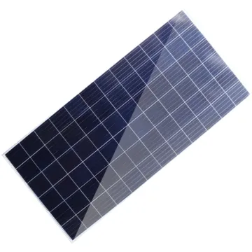 Solar Street Light Polycrystalline Panel