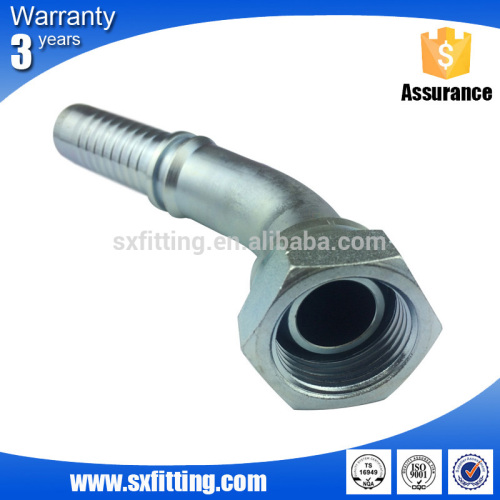 Hydraulic Mining Pipe Fitting